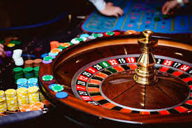 Зеркало NeonClub Casino