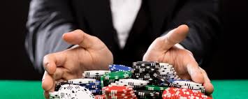 Casino Bounty